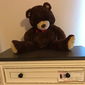 Meet your Posher, Starkemia